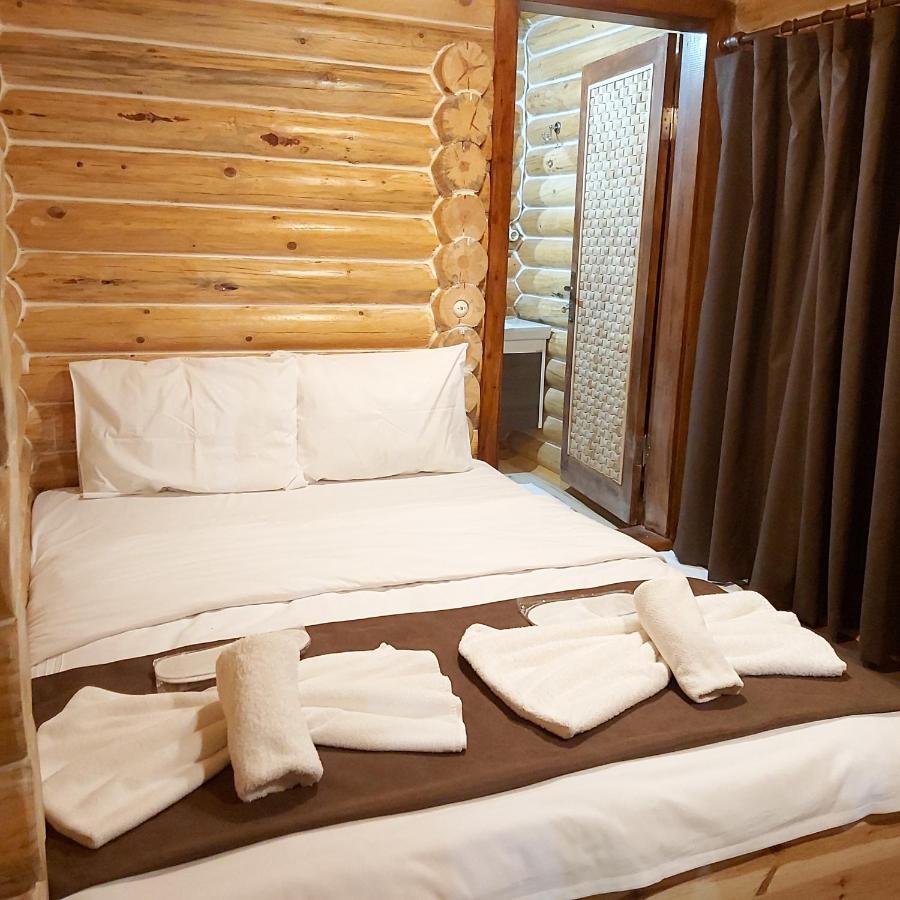 Park Beylerbeyi Boutique Hotel อิสตันบูล ภายนอก รูปภาพ