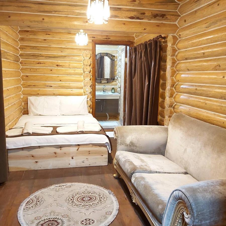 Park Beylerbeyi Boutique Hotel อิสตันบูล ภายนอก รูปภาพ