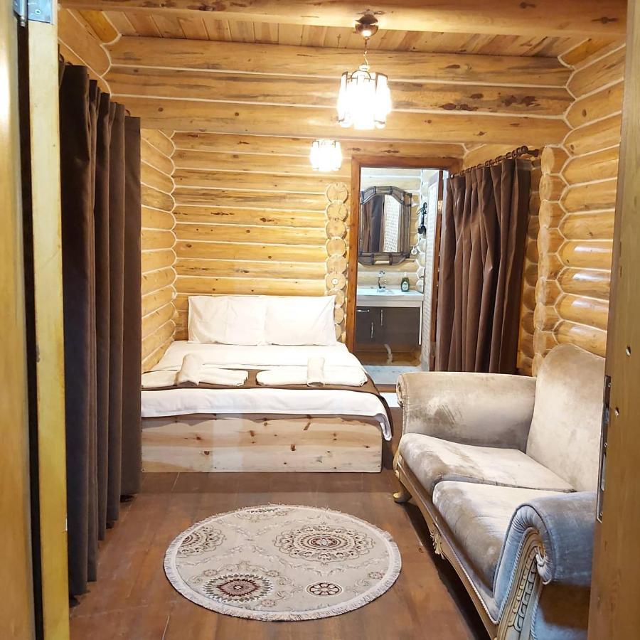 Park Beylerbeyi Boutique Hotel อิสตันบูล ภายนอก รูปภาพ