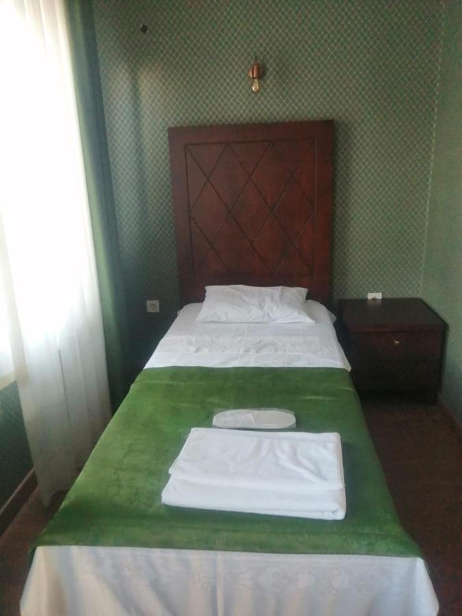 Park Beylerbeyi Boutique Hotel อิสตันบูล ภายนอก รูปภาพ